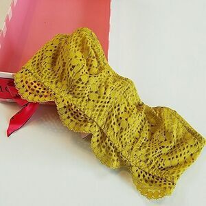 Victoria's Secret Bralette NWT